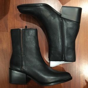 Circus by sam Edelman raylan boots 7.5 new in box